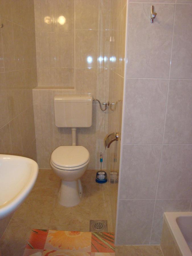 Apartments Dadic Cavtat Rum bild